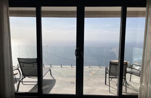 Fuencaliente de la Palma Apartment | Lujosa Suite En La Palma con Piscina