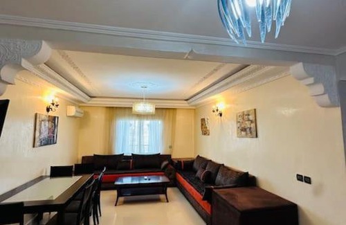 Achakkar Apartment | Lujoso apart.vacacional achakar playa& piscina wifi !