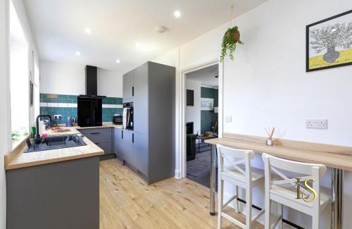 Esh House | Luke Stays Hill Crest Esh Durham