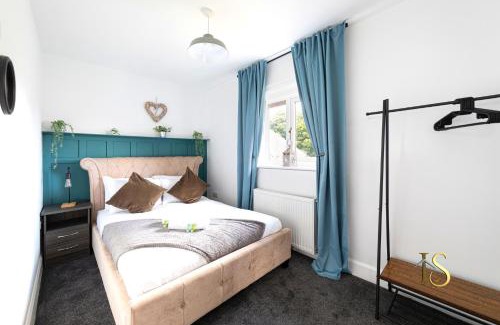 Esh House | Luke Stays Hill Crest Esh Durham