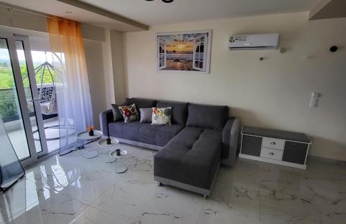 Katerini Apartment | Luksuzni Apartman Harmonija Paralija
