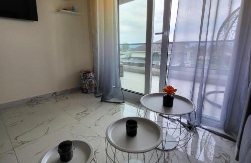 Katerini Apartment | Luksuzni Apartman Harmonija Paralija