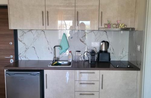 Katerini Apartment | Luksuzni Apartman Harmonija Paralija