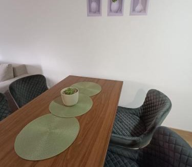 Pirot Apartment | Luksuzni Apartman Ema 2