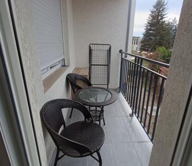 Pirot Apartment | Luksuzni Apartman Ema 2