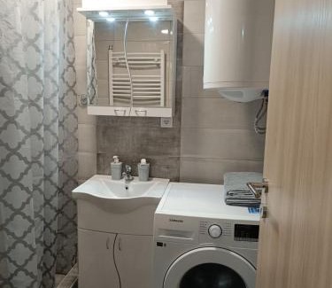 Pirot Apartment | Luksuzni Apartman Ema 2