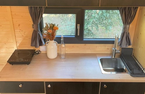 Castilenti Cabin | L’Uliveto 2 by Tiny Away