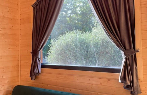 Castilenti Cabin | L’Uliveto 2 by Tiny Away