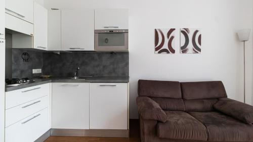 Loreto Apartment | Lulli 13 A
