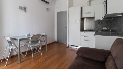 Loreto Apartment | Lulli 13 A
