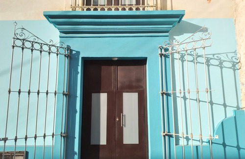 Santa Lucia del Camino Apartment | Lulu'u Índigo