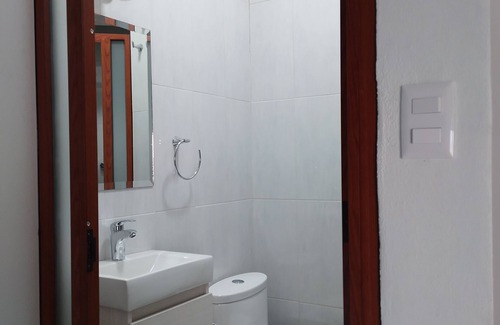 Santa Lucia del Camino Apartment | Lulu'u Índigo