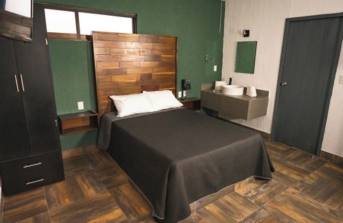 Leon Hotel | Luma Hotel