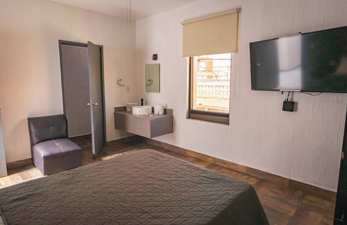 Leon Hotel | Luma Hotel