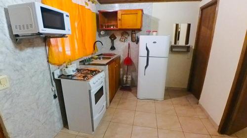 Zona Granja Apartment | Lumay