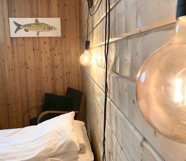 Arvidsjaur House | Lumi Guest House