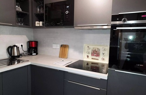 Valmorel Apartment | Lumi Residence Building B - LUMI B 104