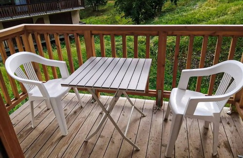 Valmorel Apartment | Lumi Residence Building B - LUMI B 104