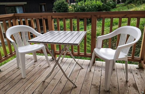 Valmorel Apartment | Lumi Residence Building B - LUMI B 104