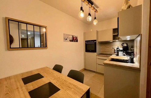 Valmorel Apartment | Lumi Residence Building B - LUMI B 304