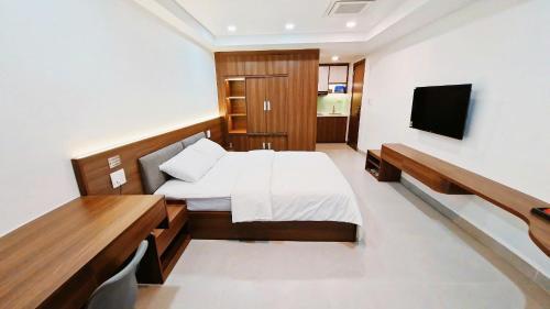 An Phu Hotel | Lumia Hotel