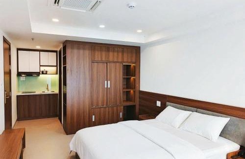 An Phu Hotel | Lumia Hotel
