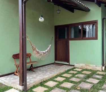 Visconde de Maua Ski Chalet | LUMIAR Recanto