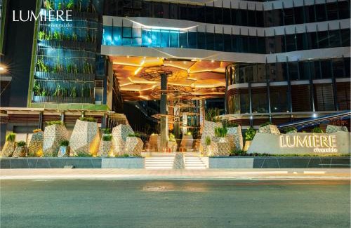 Thao Dien Apartment | Lumiere Horizon Suites