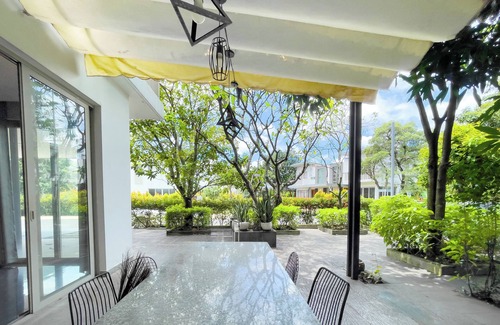 Nhon Trach Villa | Lumiere Villa Swanbay