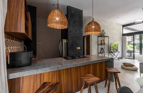 La Veleta Apartment | Lumina at Mudra Tulum