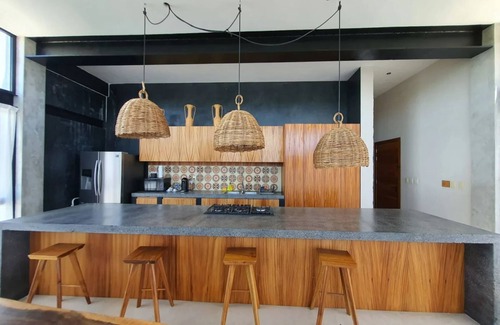 La Veleta Apartment | Lumina at Mudra Tulum