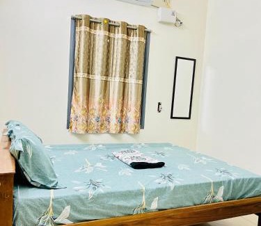 Pondicherry Beach House | Lumina Home Stay