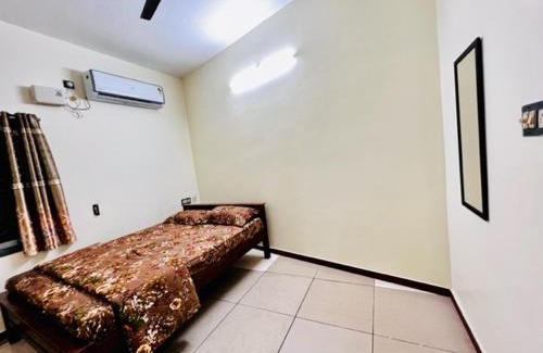 Pondicherry Beach House | Lumina Home Stay