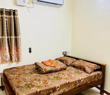 Pondicherry Beach House | Lumina Home Stay