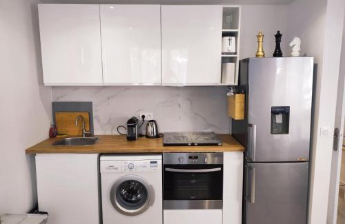 Le Chesnay Apartment | Lumineux Charming Appartement - Cozy Flat