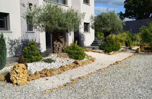 Mont-de-Marsan Apartment | Lumineux - design et récent - parking - wifi