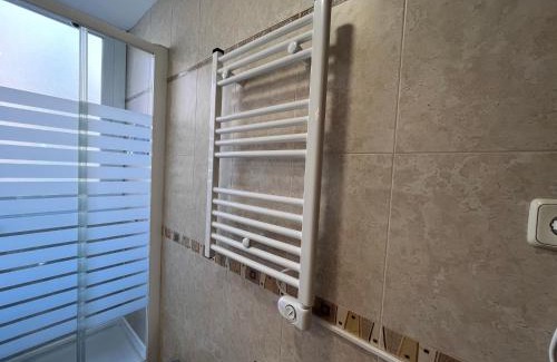Hortaleza Apartment | Luminoso apartamento 5 personas