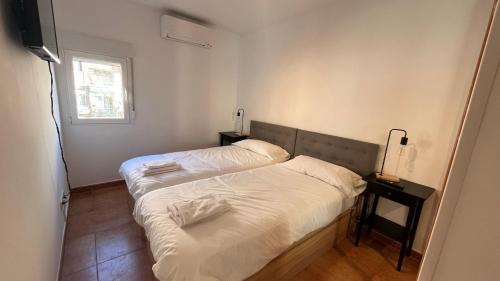 Hortaleza Apartment | Luminoso apartamento 5 personas