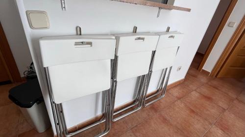Hortaleza Apartment | Luminoso apartamento 5 personas