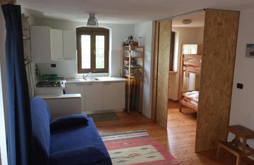 Artaz Vieu Apartment | Luminoso monolocale panoramico