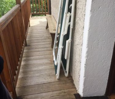 Artaz Vieu Apartment | Luminoso monolocale panoramico