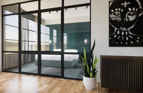 Auckland Central Business District Hotel | Luminous on Anzac