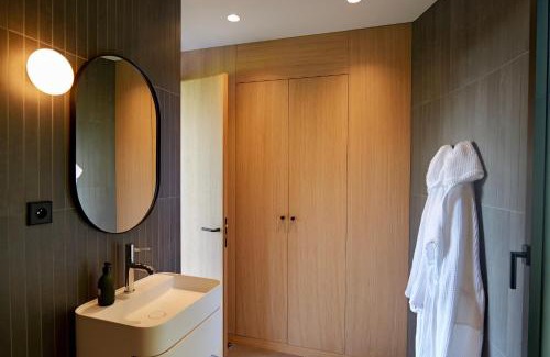 Pertuis Hotel | Lumipod - Haras de Castellane