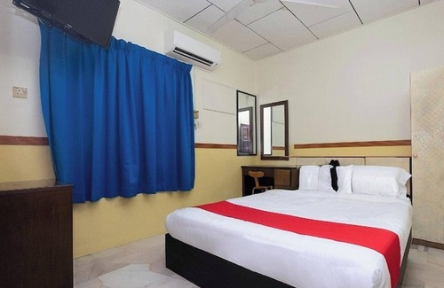 Lumut Hotel | Lumut Villa Inn