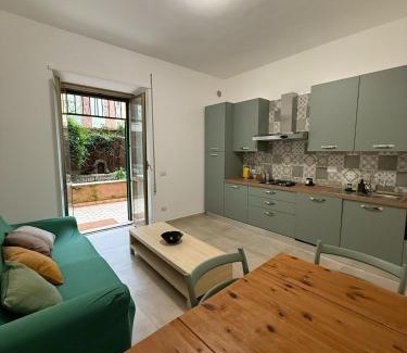 Gianicolo Apartment | Luna Apartments - Roma