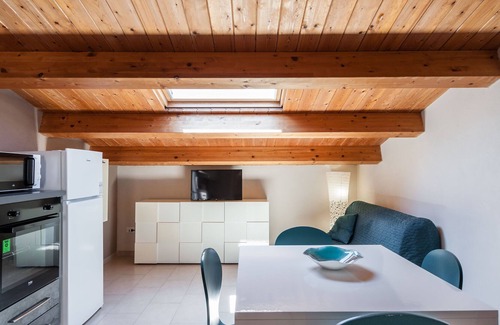 Santa Lucia Apartment | Luna d'Argento by Wonderful Italy