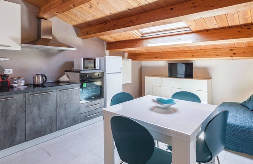 Santa Lucia Apartment | Luna d'Argento by Wonderful Italy