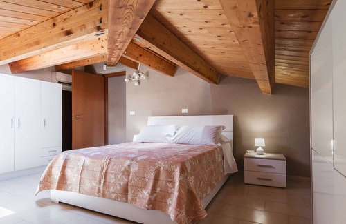 Santa Lucia Apartment | Luna d'Argento by Wonderful Italy