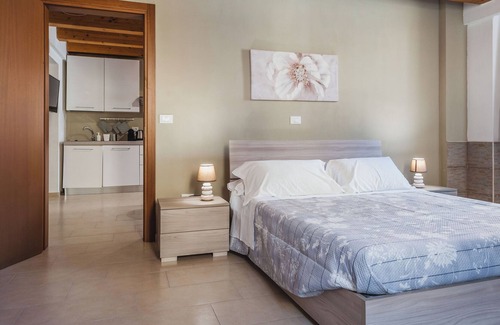 Santa Lucia Apartment | Luna d'Argento by Wonderful Italy
