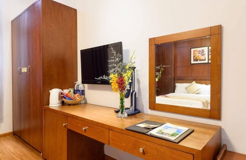 Hoi An House | Luna Hotel Duy Xuyen